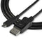 StarTech.com 1m 8K 60Hz USBC to DP Adapter Cable - ONE CLICK SUPPLIES