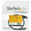 StarTech.com 1m 8K 60Hz USBC to DP Adapter Cable - ONE CLICK SUPPLIES