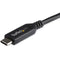 StarTech.com 5.9 ft USBC to DP Adapter Cable 8K 60Hz - ONE CLICK SUPPLIES