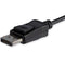 StarTech.com 5.9 ft USBC to DP Adapter Cable 8K 60Hz - ONE CLICK SUPPLIES