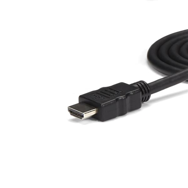 StarTech.com 1m USBC to HDMI Adapter Cable 4K 30Hz - ONE CLICK SUPPLIES