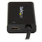 StarTech.com USBC to 4K HDMI Adapter with USB PD 60W - ONE CLICK SUPPLIES