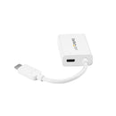 StarTech.com USBC to HDMI Adapter with Power Delivery - ONE CLICK SUPPLIES