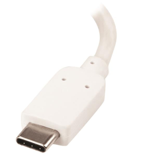 StarTech.com USBC to HDMI Adapter with Power Delivery - ONE CLICK SUPPLIES