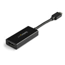 StarTech.com USBC to HDMI Adapter with HDR 4K 60Hz - ONE CLICK SUPPLIES