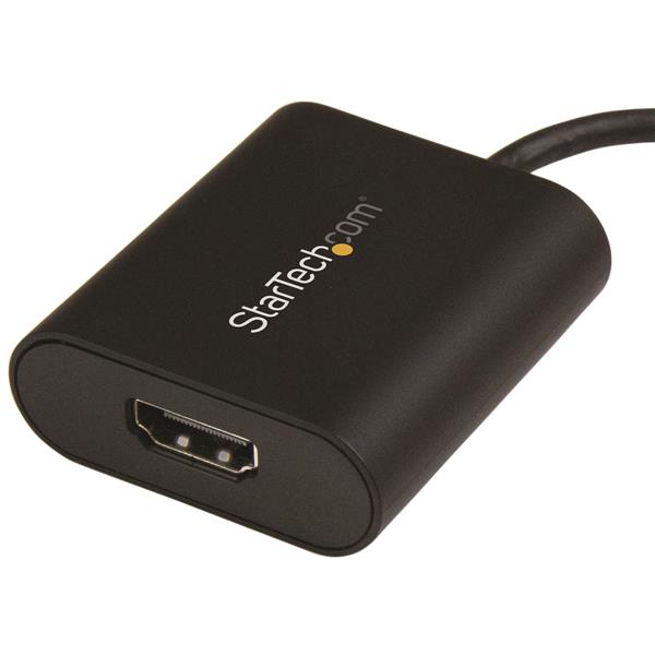 StarTech.com USB C to HDMI Presentation Adapter 4K - ONE CLICK SUPPLIES