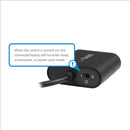 StarTech.com USB C to HDMI Presentation Adapter 4K - ONE CLICK SUPPLIES