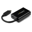 StarTech.com USB C to VGA Adapter with Power Delivery - ONE CLICK SUPPLIES