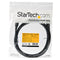 StarTech.com 3m Black DisplayPort 1.4 Cable - ONE CLICK SUPPLIES