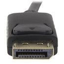 StarTech.com 5m DisplayPort to HDMI Converter Cable - ONE CLICK SUPPLIES