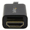 StarTech.com 5m DisplayPort to HDMI Converter Cable - ONE CLICK SUPPLIES