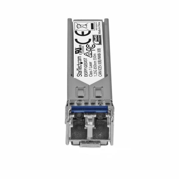 StarTech.com Juniper EX SFP 1GE LX 1000BaseLX SFP - ONE CLICK SUPPLIES