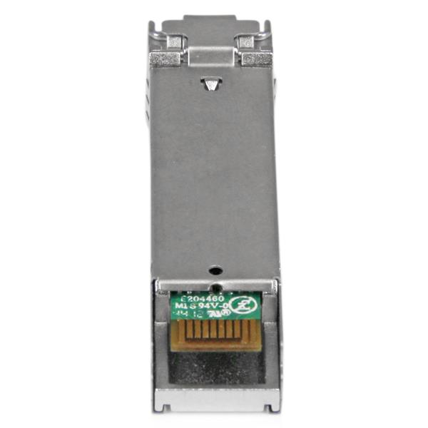 StarTech.com Juniper EX SFP 1GE LX 1000BaseLX SFP - ONE CLICK SUPPLIES