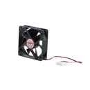 StarTech.com 92x25mm Computer Case Fan LP4 Connectors - ONE CLICK SUPPLIES