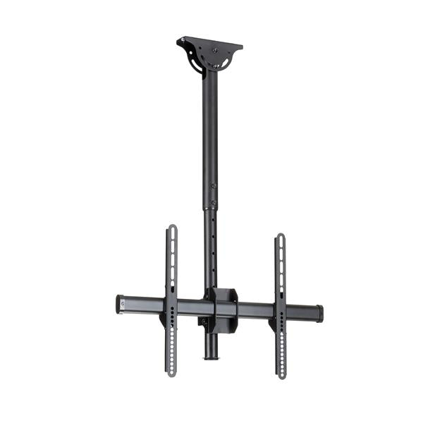 StarTech.com Ceiling TV Mount for 32 to 75in Displays - ONE CLICK SUPPLIES