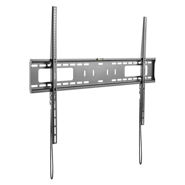 StarTech.com TV Wall Mount Fixed For 60 to 100in TVs - ONE CLICK SUPPLIES