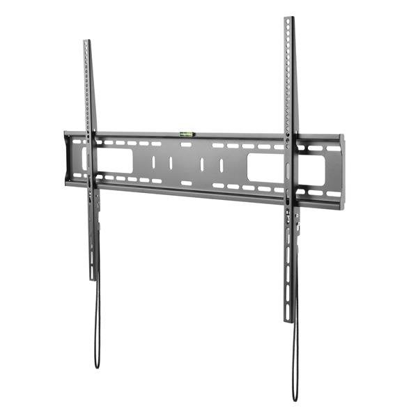 StarTech.com TV Wall Mount Fixed For 60 to 100in TVs - ONE CLICK SUPPLIES