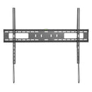 StarTech.com TV Wall Mount Fixed For 60 to 100in TVs - ONE CLICK SUPPLIES