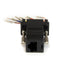 StarTech.com DB9 to RJ45 Modular Adapter MF - ONE CLICK SUPPLIES