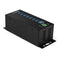 StarTech.com 7 Port Ind USB3.0 Hub with Power Adapter - ONE CLICK SUPPLIES