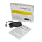 StarTech.com 3PT USB 3.0 C HUB PLUS GBE PD 2.0 - ONE CLICK SUPPLIES