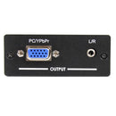 StarTech.com HDMI to VGA Video Converter with Audio - ONE CLICK SUPPLIES