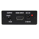 StarTech.com HDMI to VGA Video Converter with Audio - ONE CLICK SUPPLIES