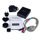 StarTech.com HDMI to VGA Video Converter with Audio - ONE CLICK SUPPLIES