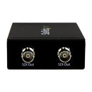 StarTech.com HDMI TO DUAL 3G SDI CONVERTER - ONE CLICK SUPPLIES