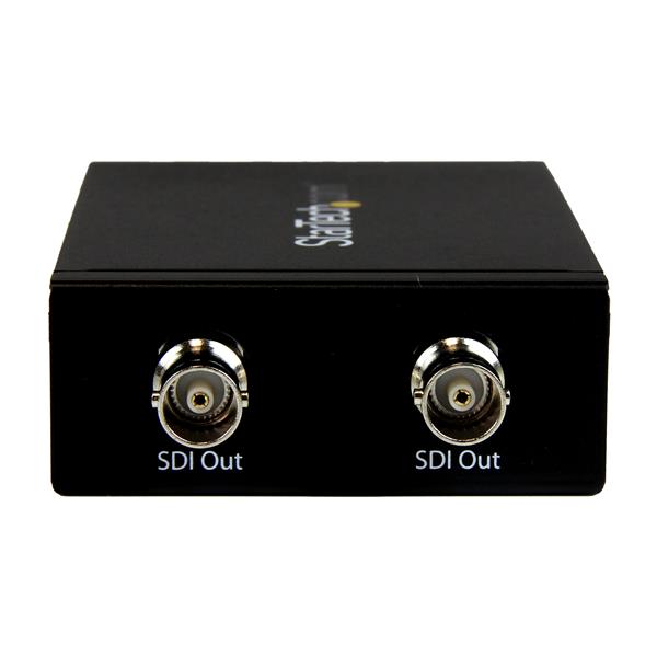 StarTech.com HDMI TO DUAL 3G SDI CONVERTER - ONE CLICK SUPPLIES