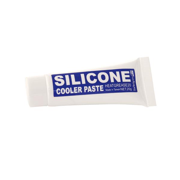 StarTech.com 20g Tube CPU Thermal Paste Grease Tube - ONE CLICK SUPPLIES