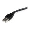 StarTech.com 6ft USB to DB25 Parallel Printer Adapter - ONE CLICK SUPPLIES