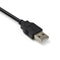 StarTech.com 1PT Pro USB to Serial Adapter Cable COM - ONE CLICK SUPPLIES