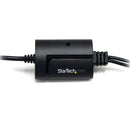 StarTech.com 2PT FTDI USB to Serial RS232 Adapter COM - ONE CLICK SUPPLIES