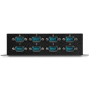 StarTech.com 8 Port USB to DB9 RS232 Serial Adapter - ONE CLICK SUPPLIES