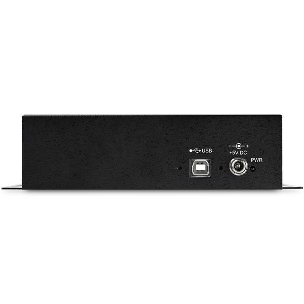 StarTech.com 8 Port USB to DB9 RS232 Serial Adapter - ONE CLICK SUPPLIES