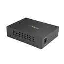 StarTech.com Gbe SC Fiber Media Converter 1000BaseSX - ONE CLICK SUPPLIES