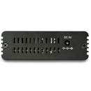 StarTech.com 10GbE Media Converter Open SFP Plus Slot - ONE CLICK SUPPLIES