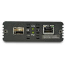 StarTech.com 10GbE Media Converter Open SFP Plus Slot - ONE CLICK SUPPLIES