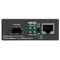 StarTech.com GbE Fiber Media Converter Open SFP Slot - ONE CLICK SUPPLIES