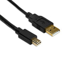 StarTech.com Mini DisplayPort to DualLink DVI Adapter - ONE CLICK SUPPLIES