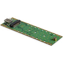 StarTech.com M.2 NVMe SSD Enclosure for PCIe SSDs - ONE CLICK SUPPLIES