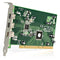 StarTech.com 3 Port PCI 1394b FireWire Card with DV - ONE CLICK SUPPLIES