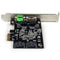 StarTech.com 2 Port PCIe SATA eSATA Controller Card - ONE CLICK SUPPLIES