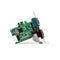 StarTech.com 2PT PCIe Serial Adapter Card 16550 UART - ONE CLICK SUPPLIES