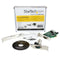 StarTech.com 2 Port LP PCIe Serial Card 16550 UART - ONE CLICK SUPPLIES