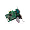 StarTech.com 2S1P PCIe Parallel Serial Combo Card - ONE CLICK SUPPLIES