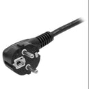 StarTech.com 6ft 2 Prong European Power Cord - ONE CLICK SUPPLIES