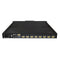 StarTech.com 8 Port 1U 19in Rack Mount KVM Console - ONE CLICK SUPPLIES