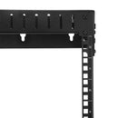 StarTech.com 12U Wall Mount Server Rack 12 to 20in - ONE CLICK SUPPLIES